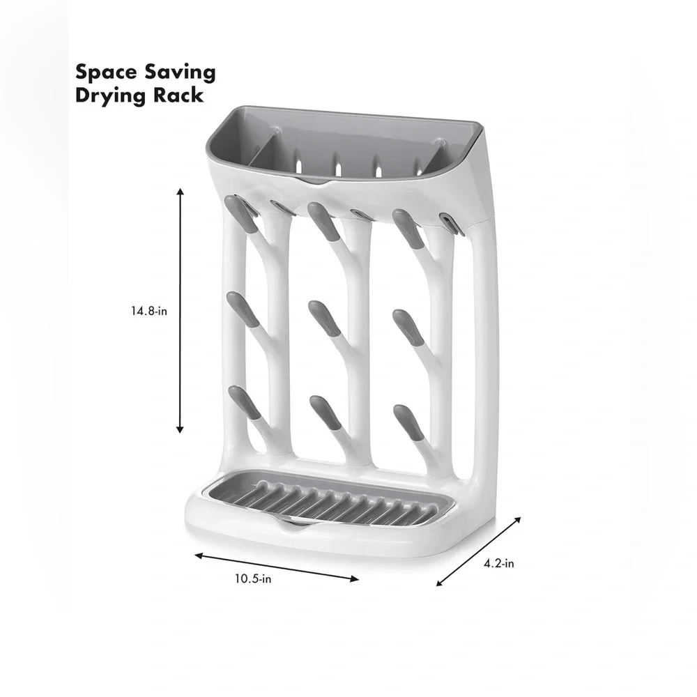 OXO TOT Space Saving Drying Rack